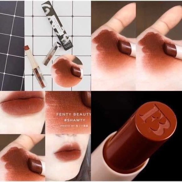 Fenty Beauty Other - Fenty beauty Shawty new $19